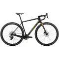 Orbea Terra M31eteam 1x Rival Xplr Etap Axs 2025 Gravelcykel