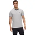 Hugo Boss Paul Curved Kortærmet Polo