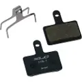 Xlc Bp-e07 Tektro/shimano Organiske Skivebremseklodser
