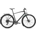 Specialized Sirrus X 2.0 Eq 2025 Cykel