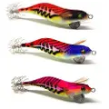 Sea Monsters Egi-as Bones 2.5 Blæksprutte Jig 7.8g 75 Mm