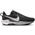 Nike Pegasus Trail 5-trailløbesko til mænd - sort