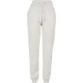Urban Classics High Waist Color Melange Sportsbukser