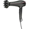 Beurer Hc 80 2200w Hårtørrer