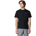 Columbia Rockaway River Graphic T-shirt sort