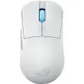 Asus ROG Harpe Ace Mini - Gaming Mus - Optisk - 5 knapper - Hvid