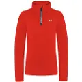 Rehall King-r Langærmet Baselayer