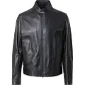 Hugo Boss Mansell3 10257647 01 Læderjakke