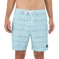 Hurley Phantom Tailgate 18´ Badeshorts