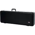 Gator GC-ELECTRIC-A Deluxe Moulded Case For Electric Guitars