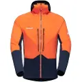 Mammut Eiger Nordwand Ml Hybrid Jakke