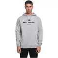 Wu-wear Since 1995 Hættetrøje