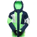 Alpine Pro Dearo Jakke