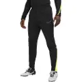 Nike Academy Winter Warrior Therma-FIT-fodboldbukser til mænd - sort