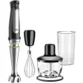 Braun - Stavblender MQ7035X Premium 1000W Paket - Stavblendere - - Homeroom