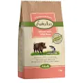 Lukullus Laks & Vildsvin - 5 x 1 kg