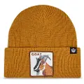 Goorin The Greatest Beanie brun