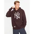 New Era Mlb Regular New York Yankees Hættetrøje