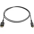 8Sinn Cable Micro Hdm-mini Hdm Extra Thin 80cm