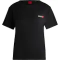 Hugo Boss Nikka 10257077 Kortsærmet Pyjamas-t-shirt