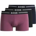 Hugo Boss Bold 10267408 Boxers 3 Enheder