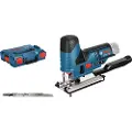 Bosch Gst 12v-70 Trådløs Stiksav