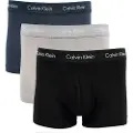 Calvin Klein Low Rise Boxers 3 Enheder