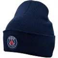 Nike Paris Saint-Germain Peak-beanie - blå