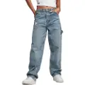Superdry Vintage Carpenter Jeans