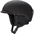 Smith Scout Hjelm