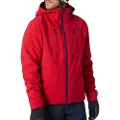 Helly Hansen Alpha 4.0, skijakke, herre, rød