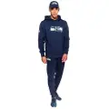 New Era Nfl Regular Seattle Seahawks Hættetrøje