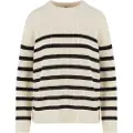 Urban Classics Rib Striped Trøje