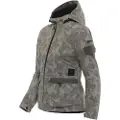 Dainese Outlet Centrale Absøluteshell Pro Jakke Med Hætte