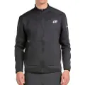 Bullpadel Lurte Sweatshirt Med Lynlås