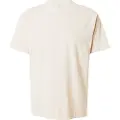 Levi's Levi'stil mænd. A0637-0093 Red Tab Vintage beige t-shirt (L), Casual, Bomuld, Korte ærmer