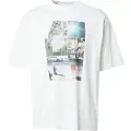 Scotch & Soda 180420 T-shirt Med Korte ærmer