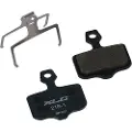 Xlc Bp-e21 Sram Av/elixir/xx/x0/db Organiske Skivebremseklodser