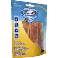 Renske Healthy Treat Meat Strips kylling hundesnacks (100 g)