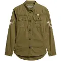Superdry Military Overtrøje