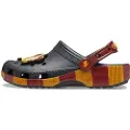 Crocs Gryffindor Classic Clog Sandaler sort