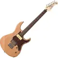 Yamaha Pacifica 311H naturlig gul satin