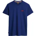 Superdry Vintage Logo Embroidered T-shirt Med Korte ærmer
