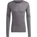 Adidas Xperior Merino 150 Baselayer T-shirt Med Lange ærmer