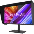Asus Proart Pa32ucxr 32" 3840 X 2160pixels Ips 16:9 60hz
