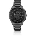 HUGO BOSS Peak 2.0 45 Mm Ur