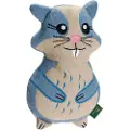 Hunter Pet Fyn Hamster Hundelegetøj
