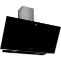 Beko Bhca96641bbhs Dekorativ Emhætte 90 Cm