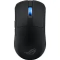 Asus ROG Harpe Ace Mini - Gaming Mus - Optisk - 5 knapper - Sort