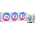 MSI Mag Coreliquid I360 Argb Vandkøling 360 Mm